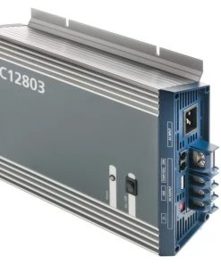 VETUS 4-Stage Battery Charger 24V 25 A