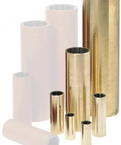 VETUS Cutlass Bearing ID 60mm OD 7.62cm Brass