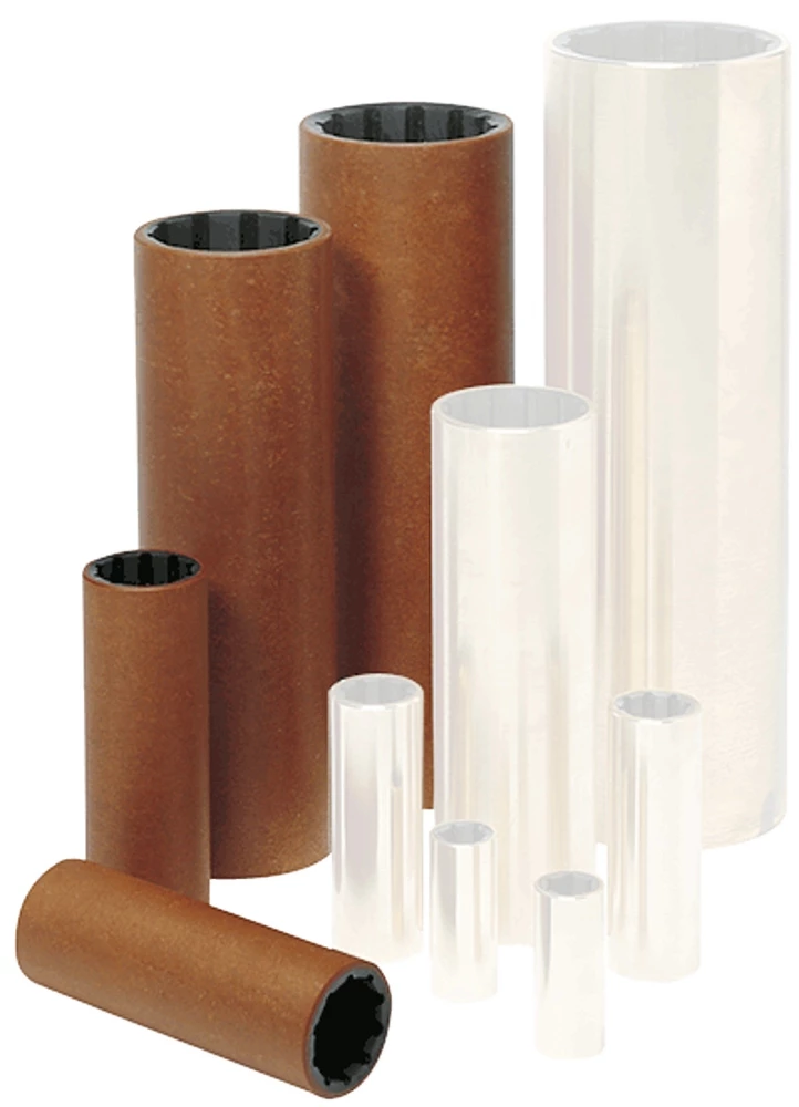 VETUS Cutlass Bearing ID 5.71cm OD 7.62cm Phenolic 1 VETUS Cutlass Bearing ID 5.71cm OD 7.62cm Phenolic