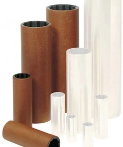 VETUS Cutlass Bearing ID 45mm OD 6cm Phenolic