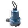 VETUS Submersible Bilge Pump 7600 L/H 2000 G/H 24V Outlet Diameter 28.5 Mm