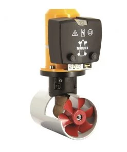 VETUS Bow Thruster 35kgf 12v 125mm