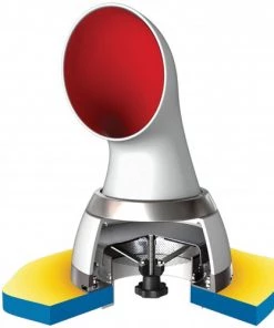 VETUS Stainless Steel Dorade Box For All Cowl Ventilators 100mm ID