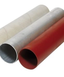 VETUS Aluminium Bow Thruster Tunnel Diameter 125 X 750mm