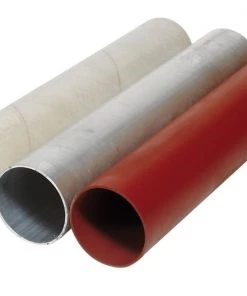 VETUS Steel Bow Thruster Tunnel 185mm -Cheap VETUS Store bp185s30 1 1