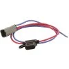 VETUS CANBus Power Supply Cable For Bow Pro And Swing