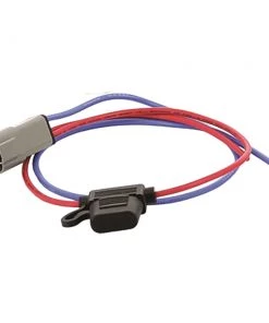 VETUS CANBus Power Supply Cable For Bow Pro And Swing