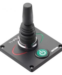 VETUS Thruster Panel With 5-Position Joystick For Hydraulic Thrusters