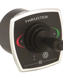 VETUS Thruster Panel