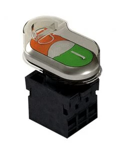 VETUS Remote Control For BPMAIN