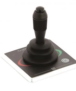 VETUS Bow Pro Proportional Joystick Thruster Panel