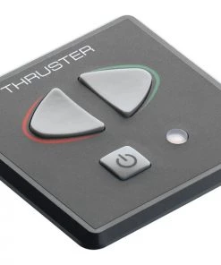 VETUS Thruster Push Button Panel With Time Delay