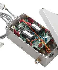 VETUS Series Parallel Switch For 24V Thruster With 12V Charging System