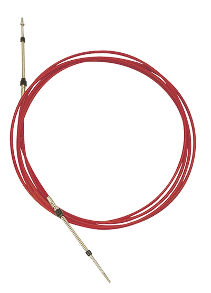VETUS Engine Control Cable Type 33C 5m 1 VETUS Engine Control Cable Type 33C 5m