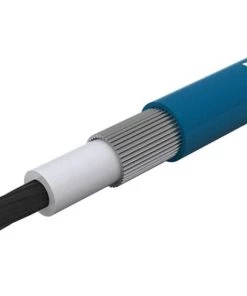 VETUS Low Friction Push/Pull Cable 17m