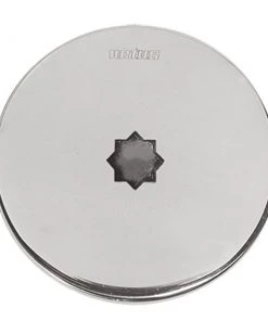 VETUS Stainless Filler Cap Diesel Fuel 38mm Hose