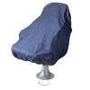 VETUS Master Seat Cover - Blue