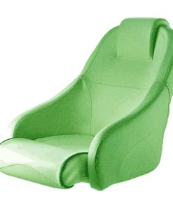 VETUS King Helm Seat Without Upholstery