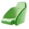 VETUS Queen Helm Seat - Without Upholstery