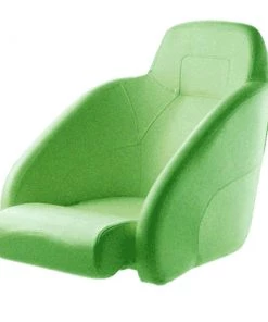 VETUS Queen Helm Seat - Without Upholstery