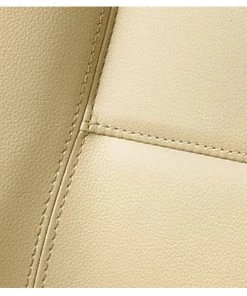 VETUS Skai Marine Grade Upholstery - 500 X 137cm - Cream