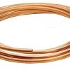 VETUS 8x10mm Copper Tubing 20m