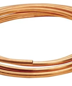 VETUS 15x18mm Copper Tubing 10m