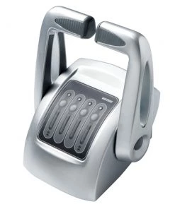 VETUS Control Box For 2 Electronic Engines And 1 Mechanical Gearbox