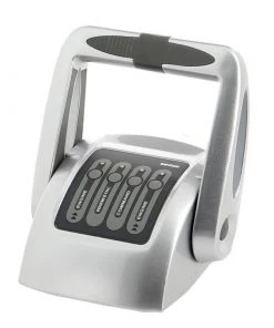 VETUS Electronic Engine Control Box 1 Engine Mech Throttle/Gearshift And Trim