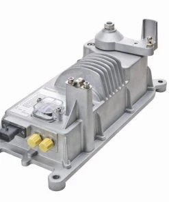 VETUS ECS Twin Control