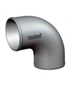 VETUS Hose Connectiontion 90 Degrees 127mm