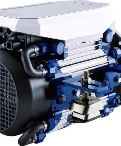 VETUS E-Line Inboard Propulsion Motor 5kw