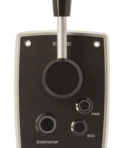 VETUS Control Lever For E-Drives