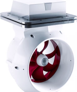 VETUS E-Pod Electric Propulsion System 10kw