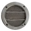 VETUS Round Air Suction Vent Type 110