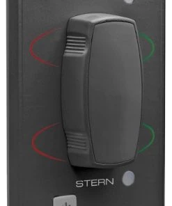 VETUS Easy Docking System For Thrusters With Time Delay