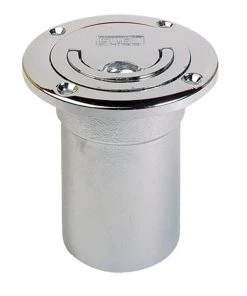 VETUS Filler Cap Water For Hose Diameter 38 Mm Hose Connection