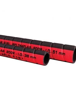 VETUS Fuel Filling Hose ID 38mm Per Metre