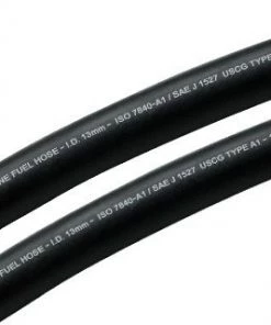 VETUS A1-15 Fuel Hose - Per Metre ID 6mm