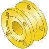 VETUS Adapter Flange For Volvo MS/MSB/MS2