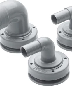 VETUS Right Angled Hose Connection For Flexible Tanks -Cheap VETUS Store ft25b 1