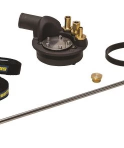 VETUS Fuel Tank Connection Kit Filler 51mm Supply/Return -Cheap VETUS Store ftl5110b 1