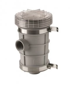VETUS Cooling Water Strainer Type 1320 With G 1-1/2in Connections