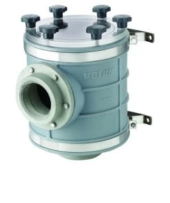 VETUS Cooling Water Strainer Type 1900 With G 3in Connections
