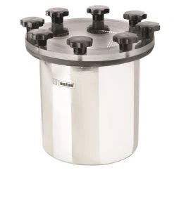 VETUS Cooling Water Strainer Type 525 For G 1-1/2in Hose Connections