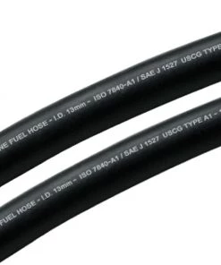 VETUS Type FUHA115 Fuel Hose 8mm - Per Metre