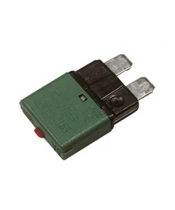 VETUS Automatic Fuses For P8FA 4pcs