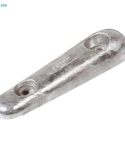 VETUS Zinc Hull Anode 16 VETUS Zinc Hull Anode -Cheap VETUS Store groupedvetuszinchullanodetype 3