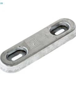 VETUS Zinc Hull Anode 14 VETUS Zinc Hull Anode -Cheap VETUS Store groupedvetuszinchullanodetype 4