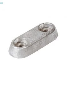 VETUS Zinc Hull Anode 12 VETUS Zinc Hull Anode -Cheap VETUS Store groupedvetuszinchullanodetype 5